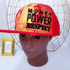 Money Power Respect Hat