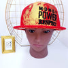 Money Power Respect Hat