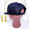 King Snapback Hat