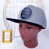 Only Good Vibes Snapback Hat
