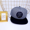 Only Good Vibes Snapback Hat