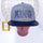 King Snapback Hat
