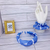 Scholar Headband Set