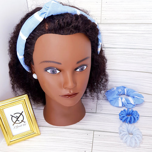 Scholar Headband Set