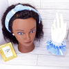 Scholar Headband Set