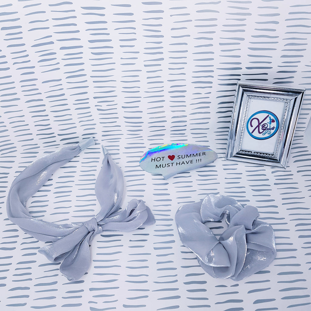 Chic Headband Set