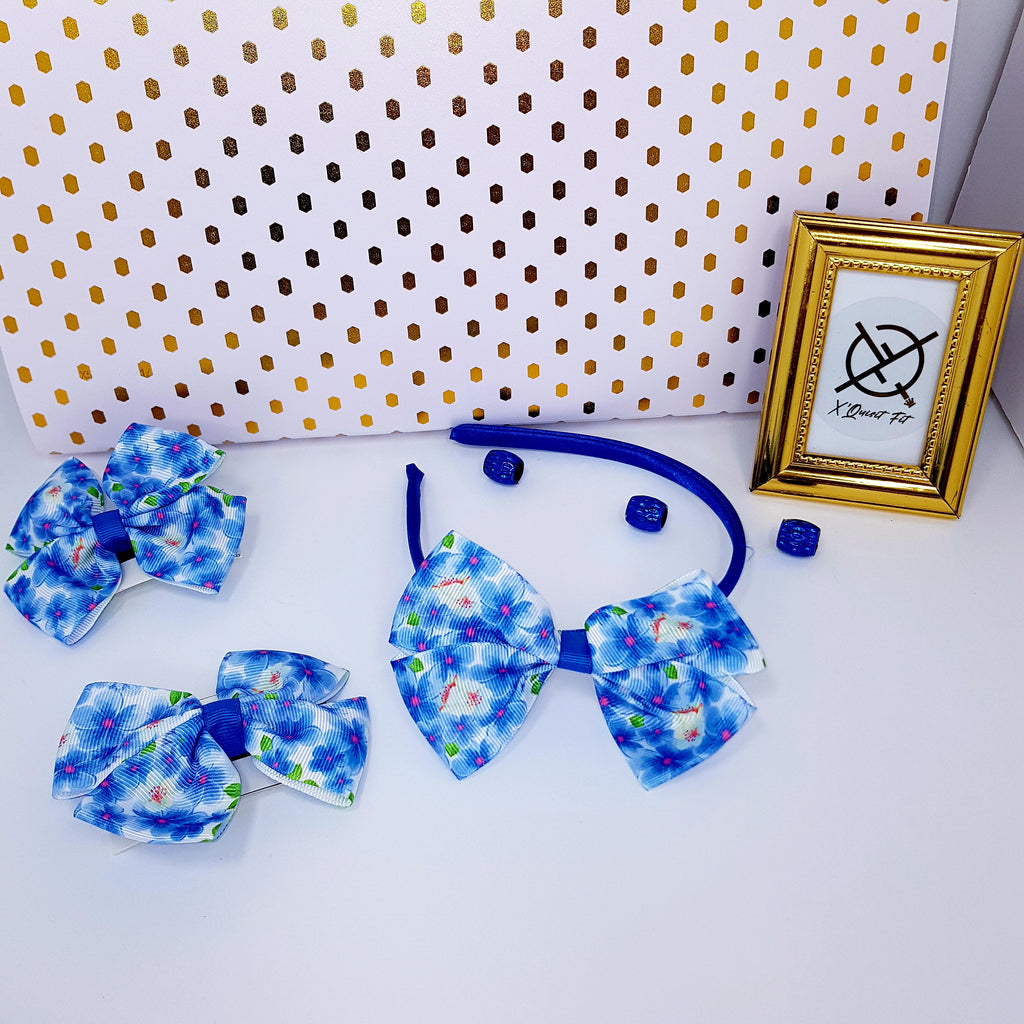 Draw A Color Headband Set