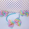 Draw A Color Headband Set