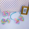 Draw A Color Headband Set