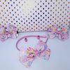 Draw A Color Headband Set