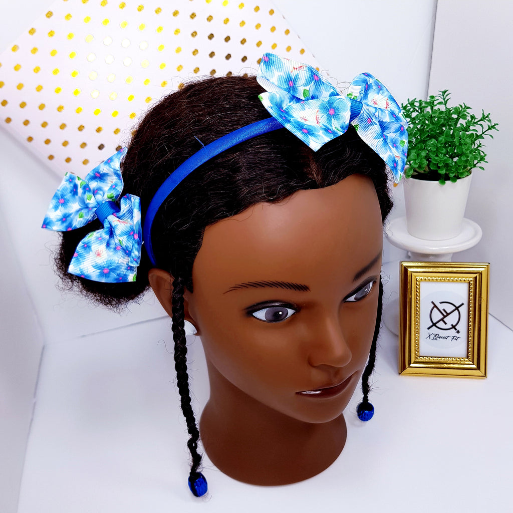 Draw A Color Headband Set