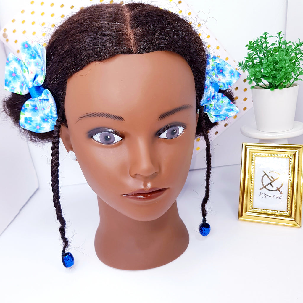 Draw A Color Headband Set