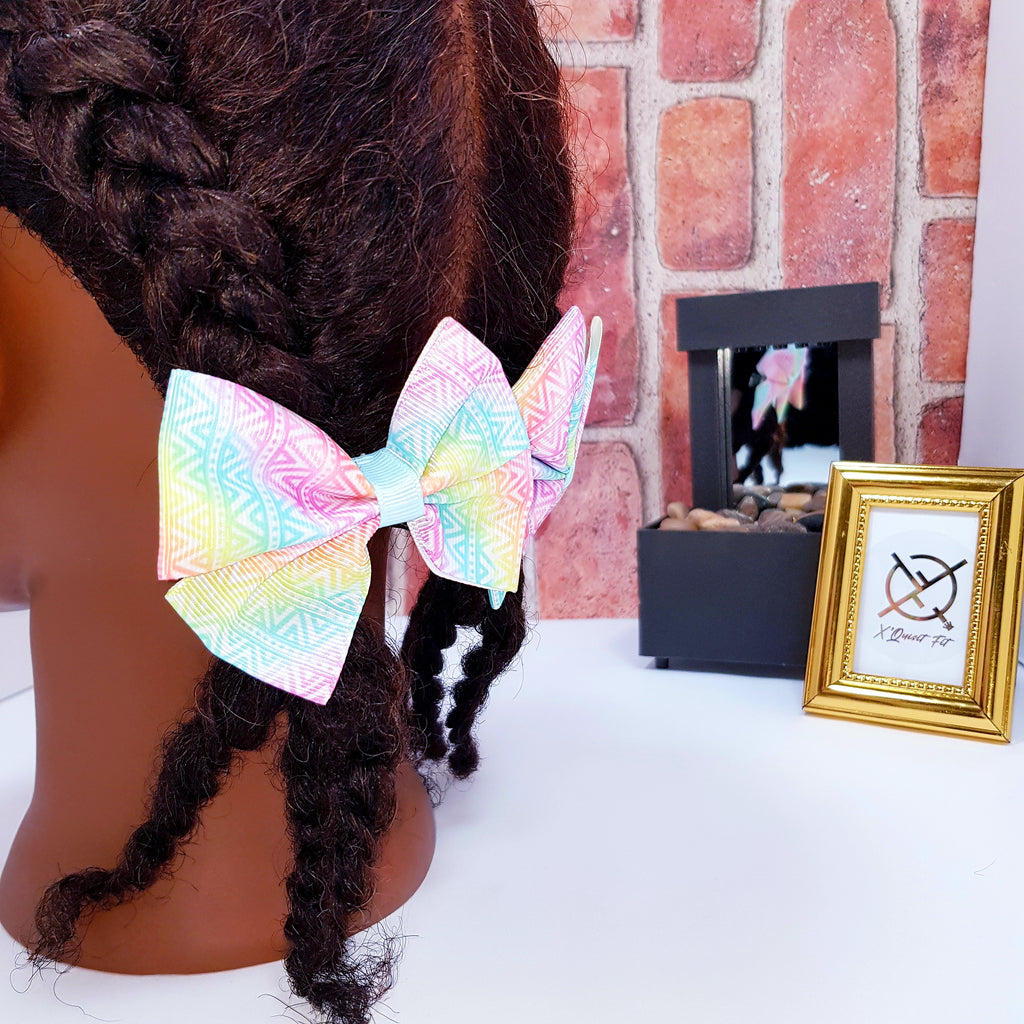 Draw A Color Headband Set