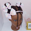 Draw A Color Headband Set