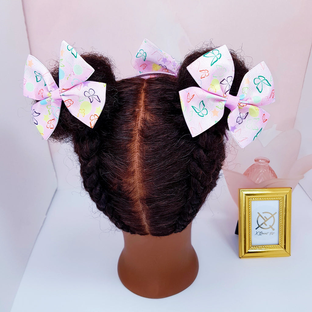 Draw A Color Headband Set