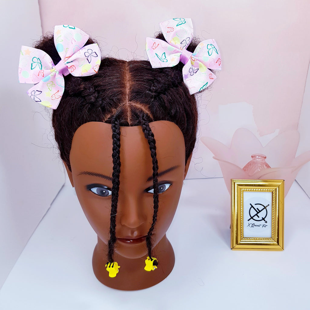 Draw A Color Headband Set