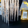 Jumbo Aztec Queen Hair Jewelry