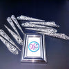 Jumbo Aztec Queen Hair Jewelry