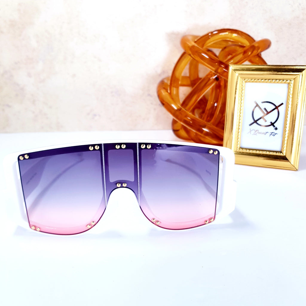 Jah Sunglasses