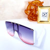 Jah Sunglasses