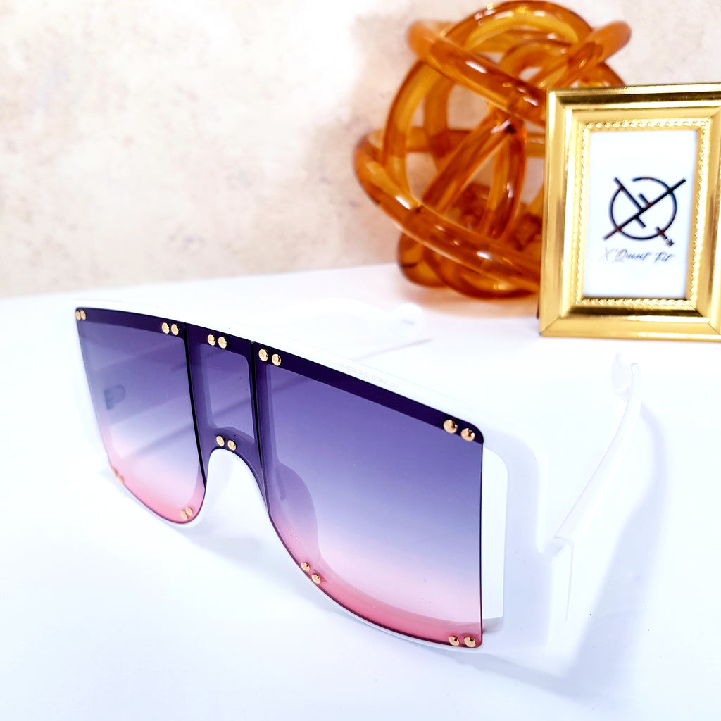 Jah Sunglasses