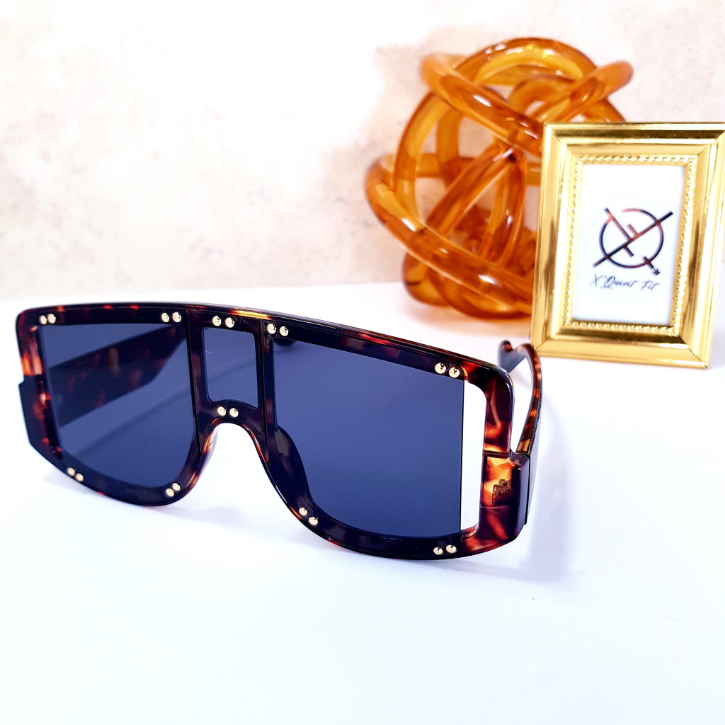 Jah Sunglasses