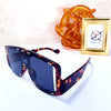 Jah Sunglasses