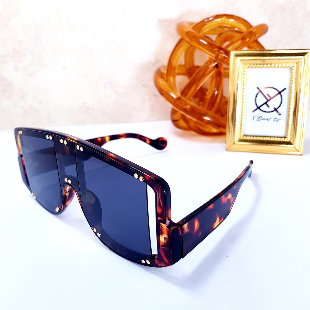 Jah Sunglasses