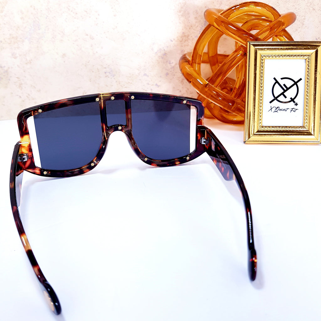 Jah Sunglasses