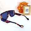 Jah Sunglasses