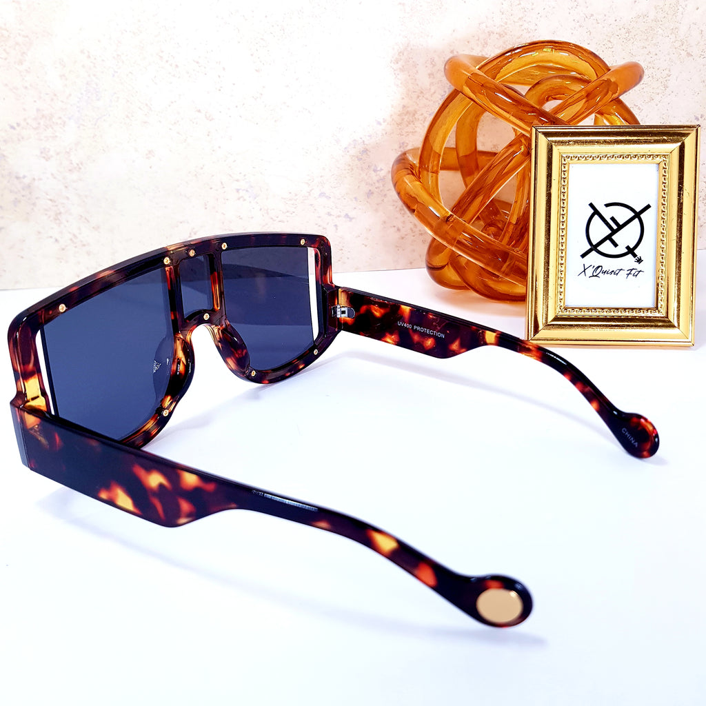 Jah Sunglasses