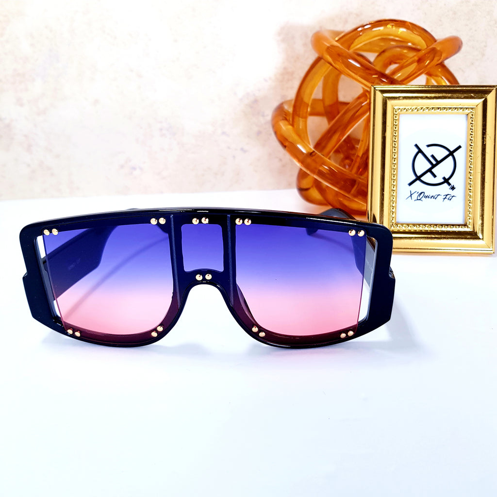 Jah Sunglasses