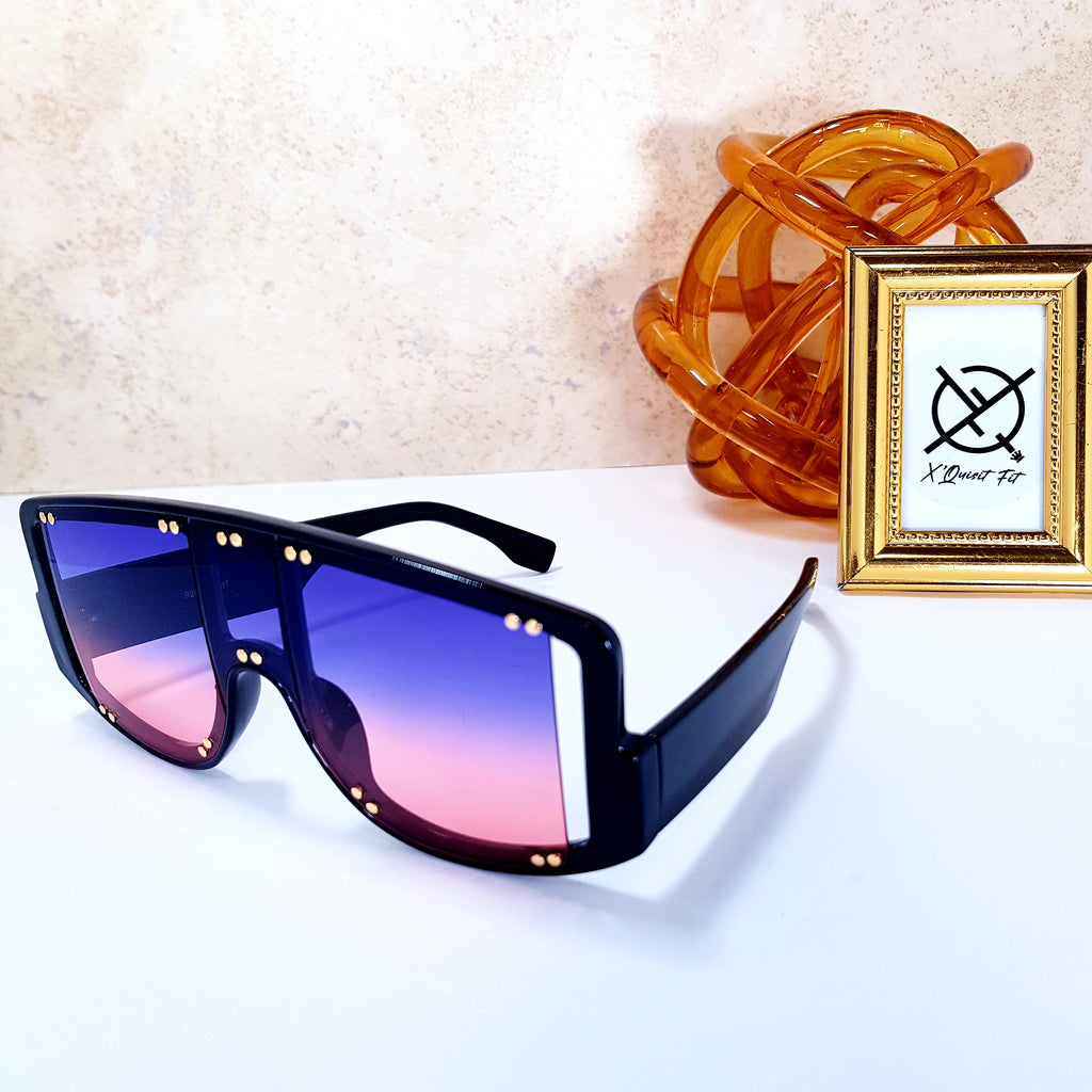 Jah Sunglasses