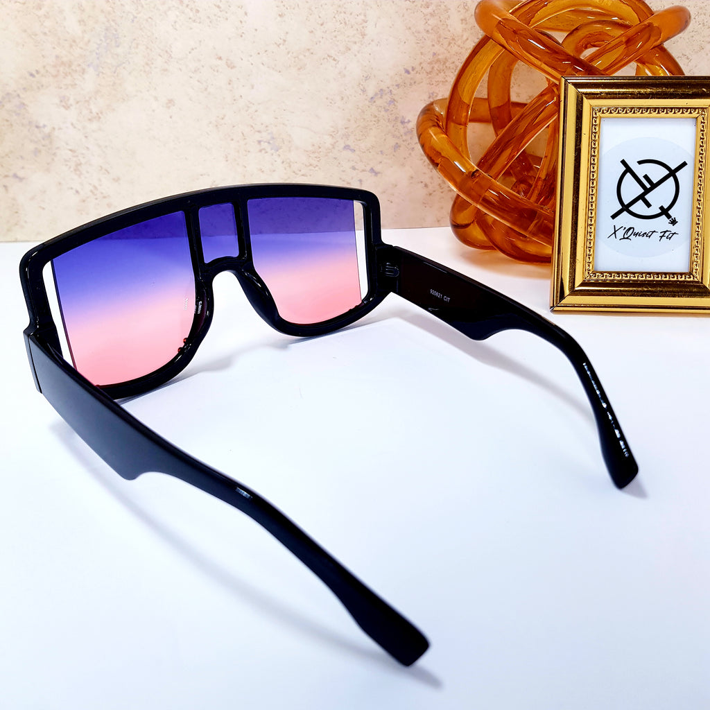 Jah Sunglasses