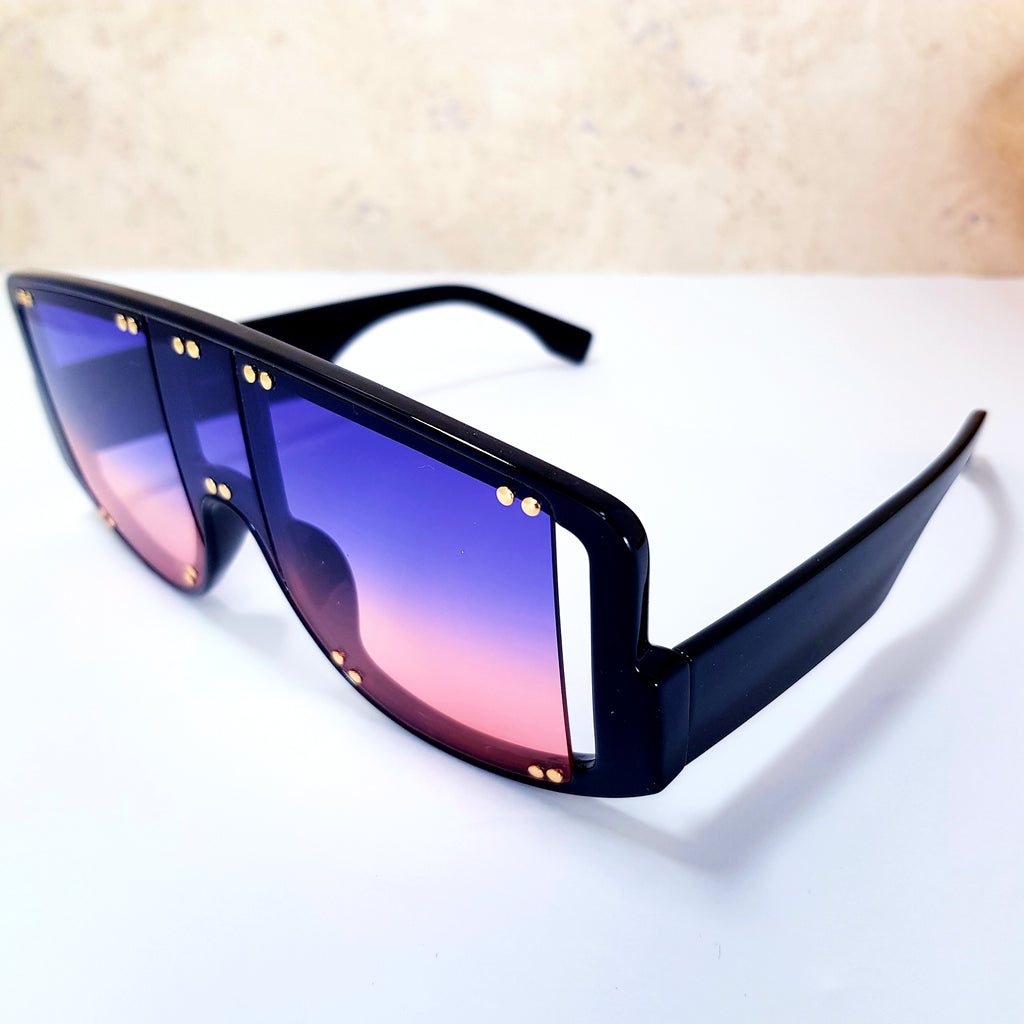 Jah Sunglasses