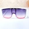 Jah Sunglasses