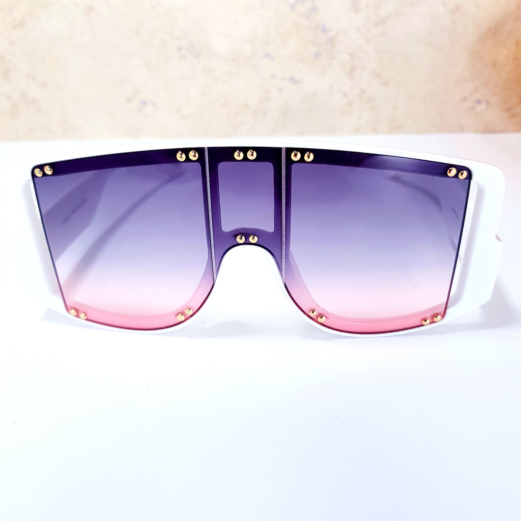 Jah Sunglasses