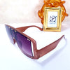 Jah Sunglasses
