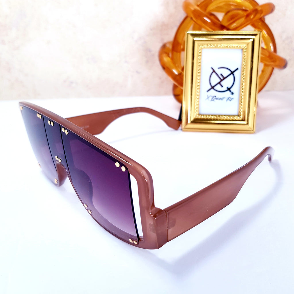 Jah Sunglasses