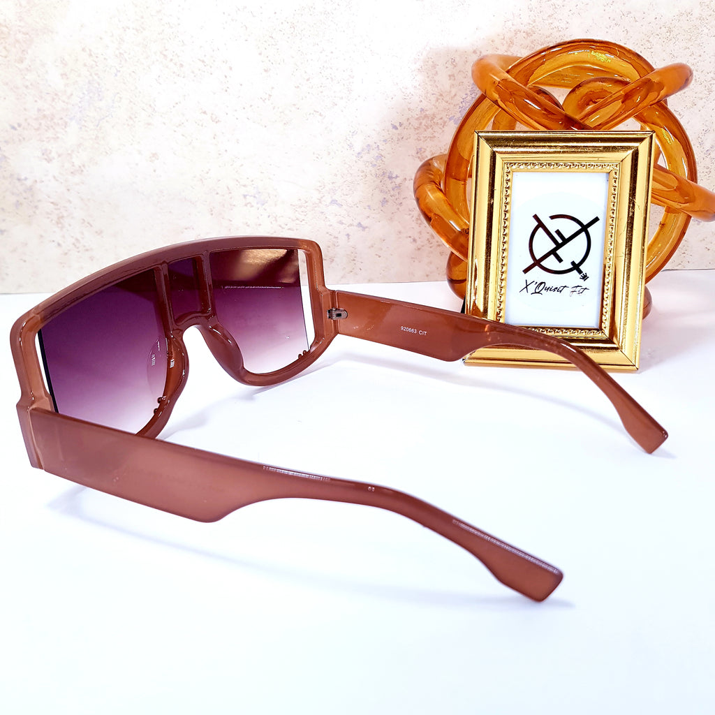 Jah Sunglasses