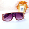 Jah Sunglasses
