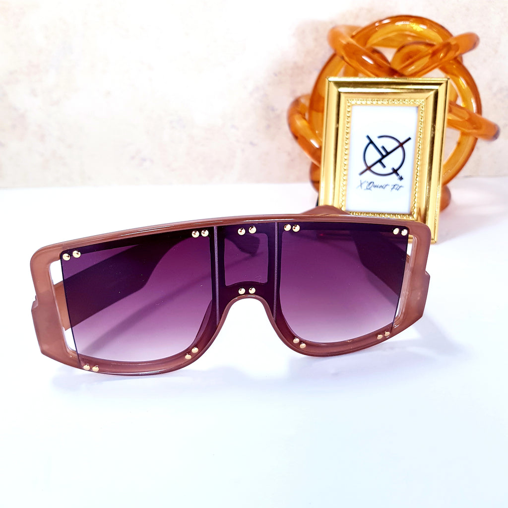 Jah Sunglasses