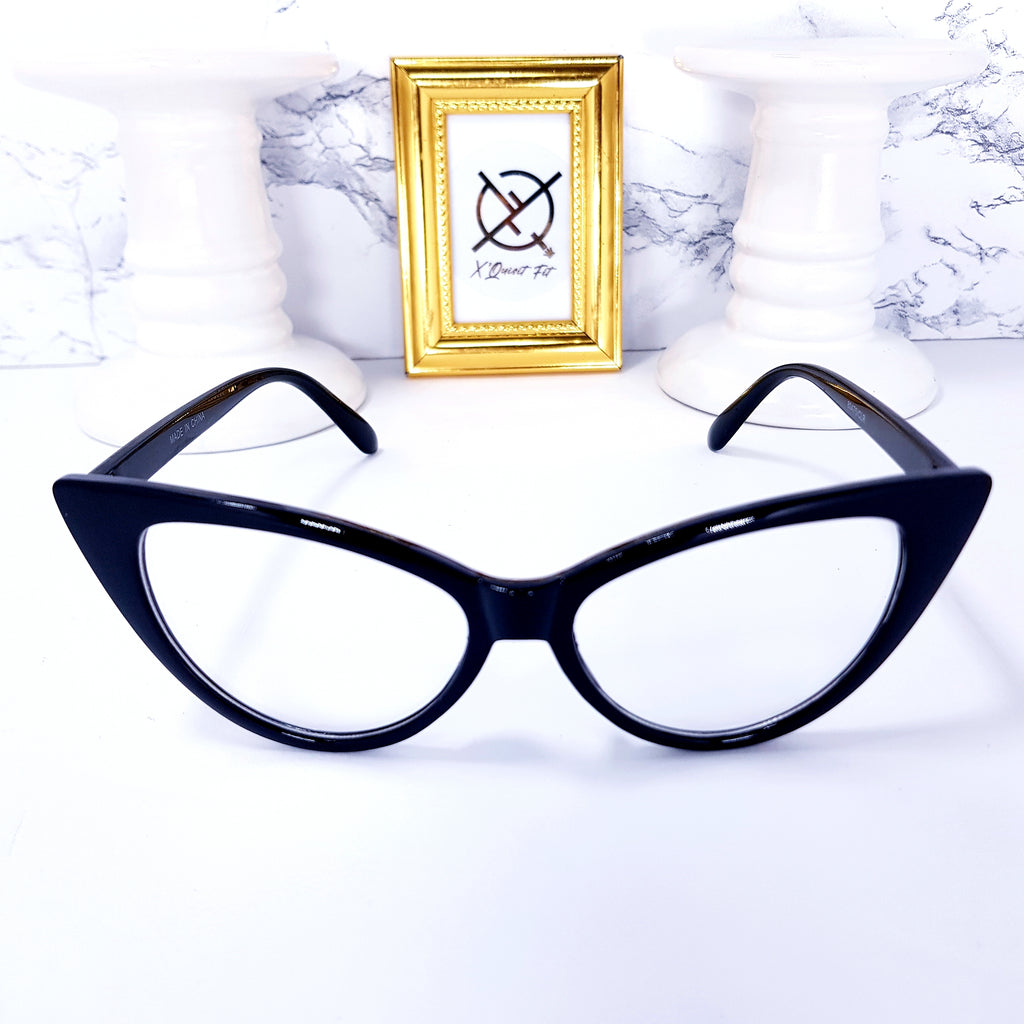 QT Sheri  Sunglasses