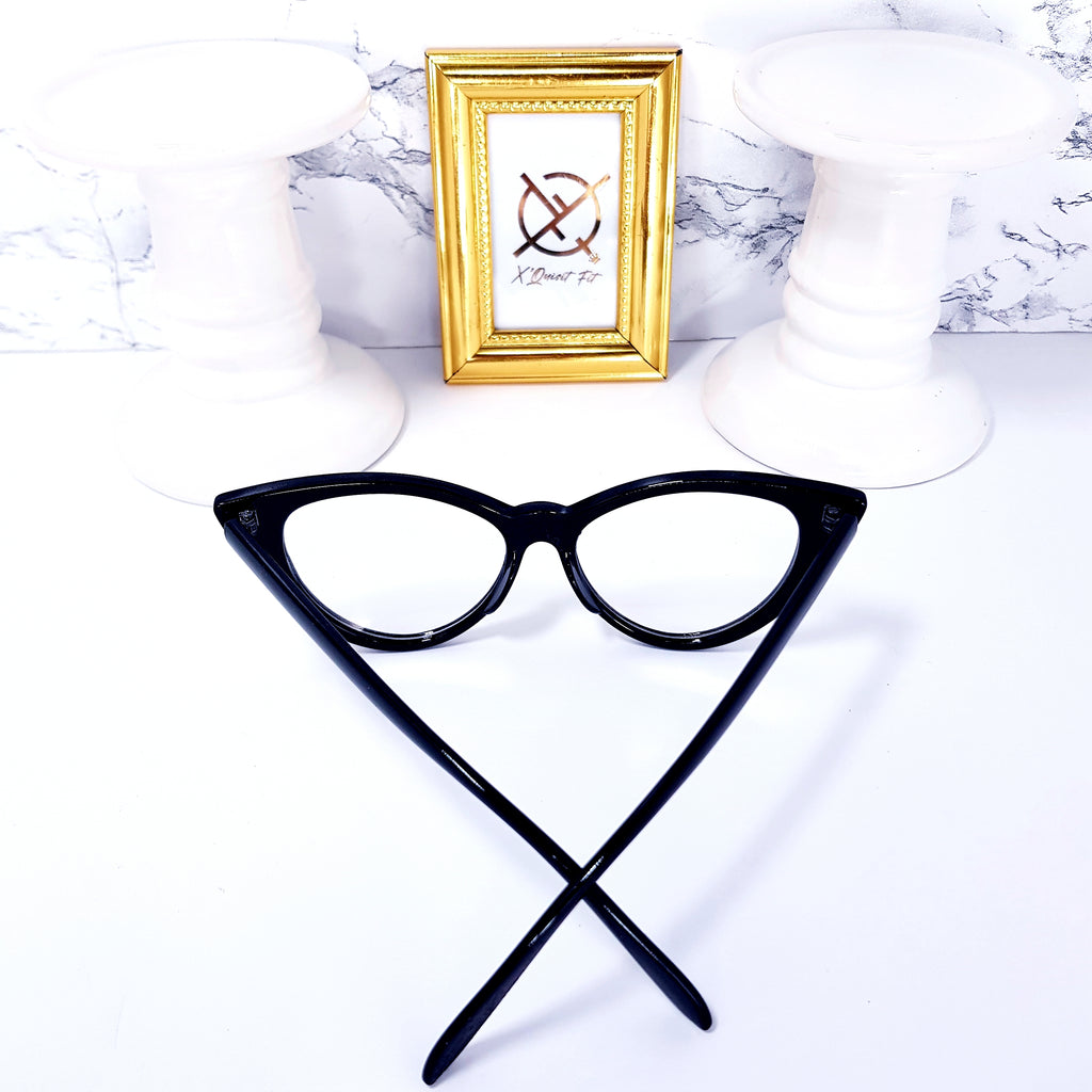 QT Sheri  Sunglasses