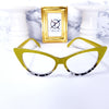 QT Sheri  Sunglasses