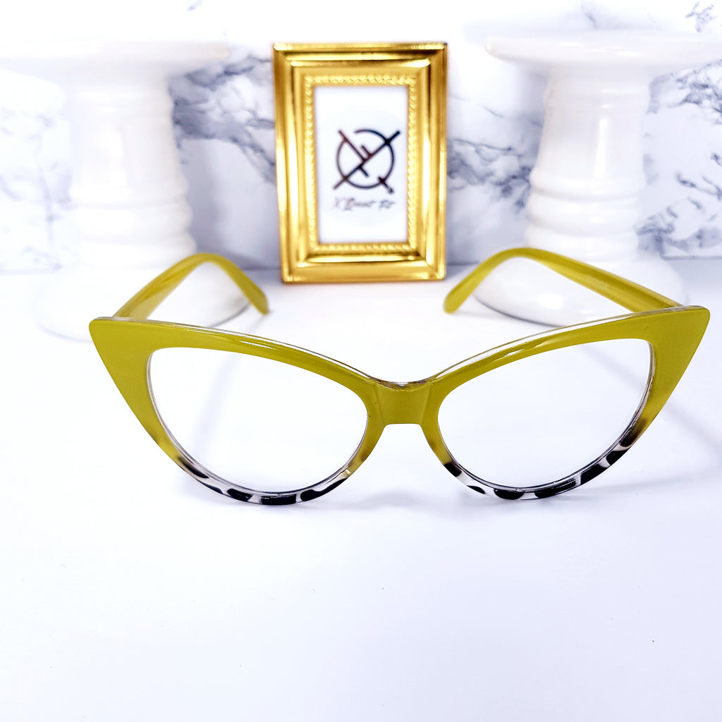 QT Sheri  Sunglasses