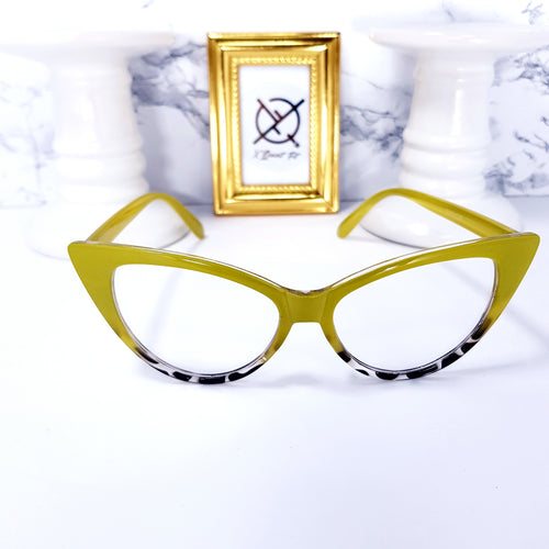 QT Sheri  Sunglasses