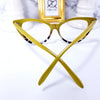 QT Sheri  Sunglasses