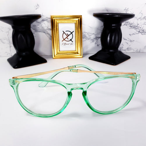 Mickey Clear Sunnies