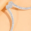 Dainty Breast Body Chain